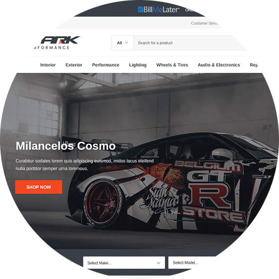 HaloThemes - Ecommerce Website Templates for Your Online Store
