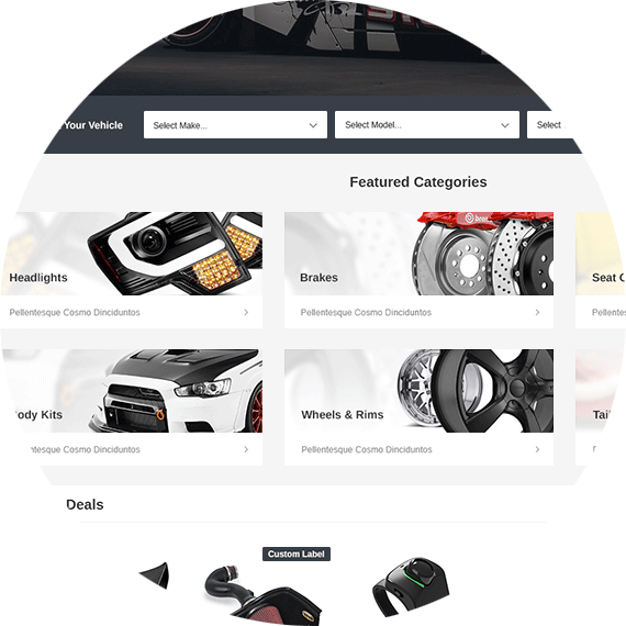 HaloThemes - Ecommerce Website Templates for Your Online Store