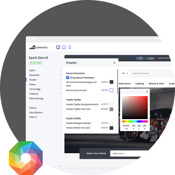 HaloThemes - Ecommerce Website Templates for Your Online Store