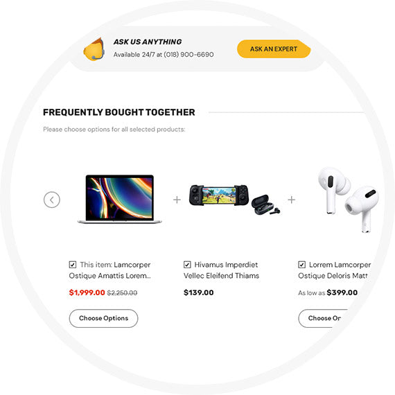 HaloThemes - Ecommerce Website Templates for Your Online Store
