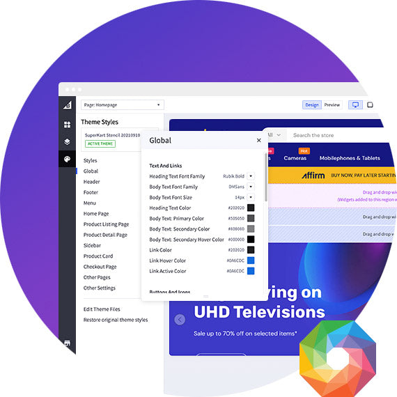 HaloThemes - Ecommerce Website Templates for Your Online Store