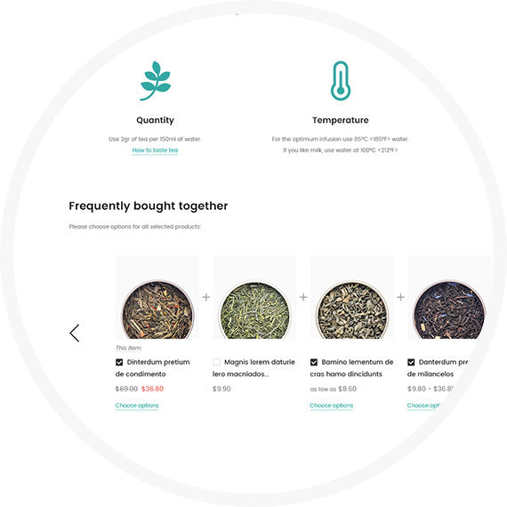 HaloThemes - Ecommerce Website Templates for Your Online Store