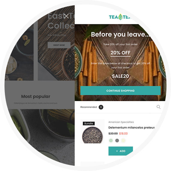 HaloThemes - Ecommerce Website Templates for Your Online Store
