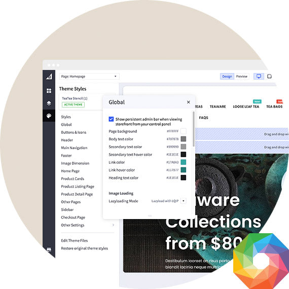 HaloThemes - Ecommerce Website Templates for Your Online Store