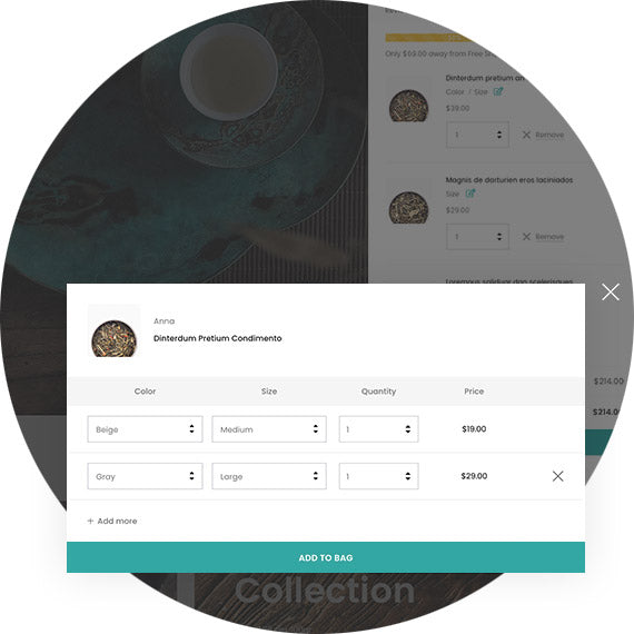 HaloThemes - Ecommerce Website Templates for Your Online Store