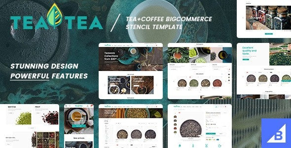 HaloThemes - Ecommerce Website Templates for Your Online Store