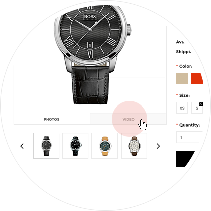 HaloThemes - Ecommerce Website Templates for Your Online Store