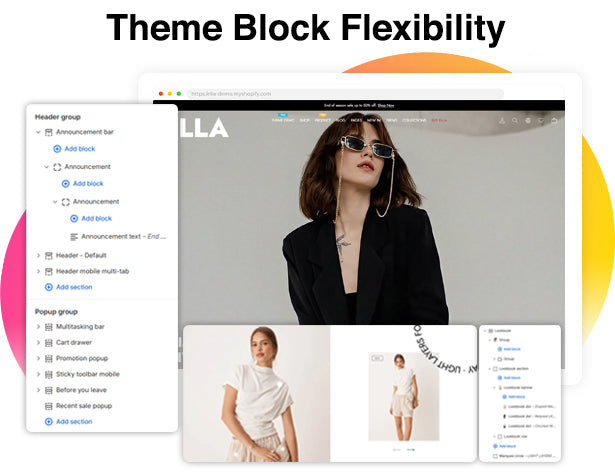 HaloThemes - Ecommerce Website Templates for Your Online Store