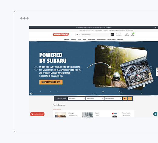 HaloThemes - Ecommerce Website Templates for Your Online Store