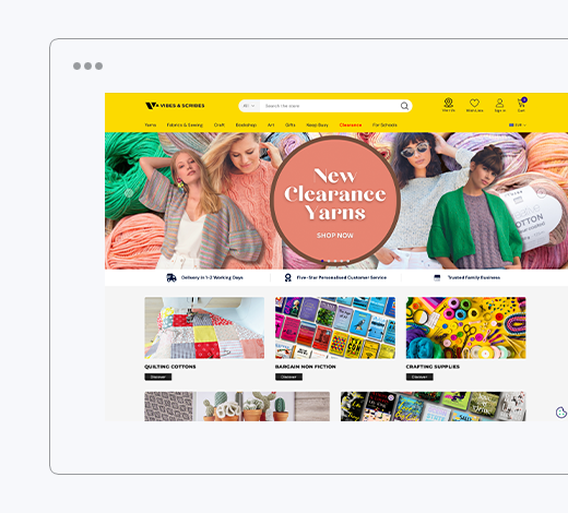 HaloThemes - Ecommerce Website Templates for Your Online Store