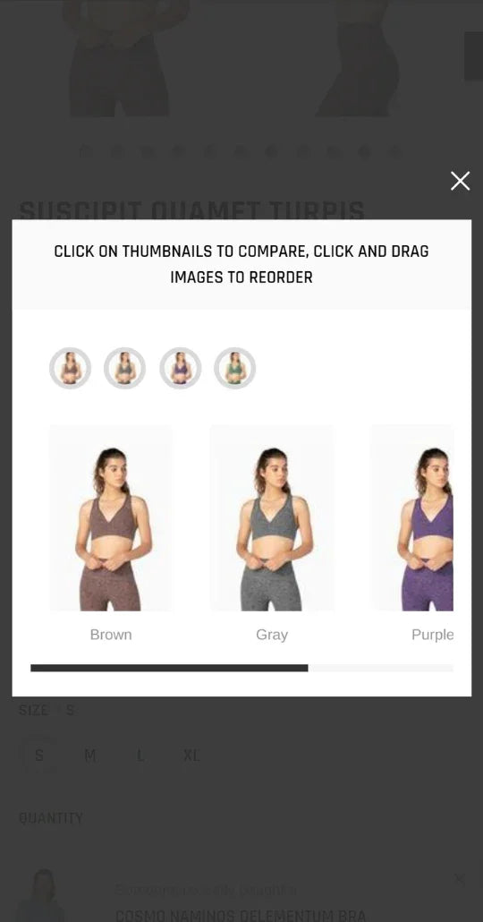 Compare Colors