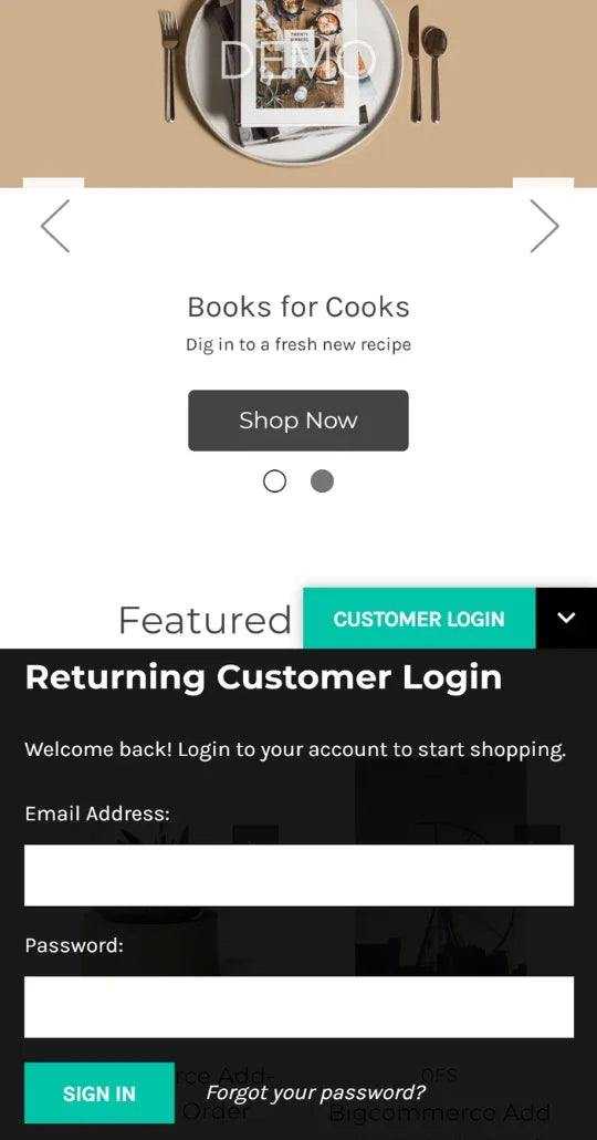 Wholesale add-on offers premium functions for wholesale business: Price Access limitation + Add to cart limitation + Minimum Order Amount