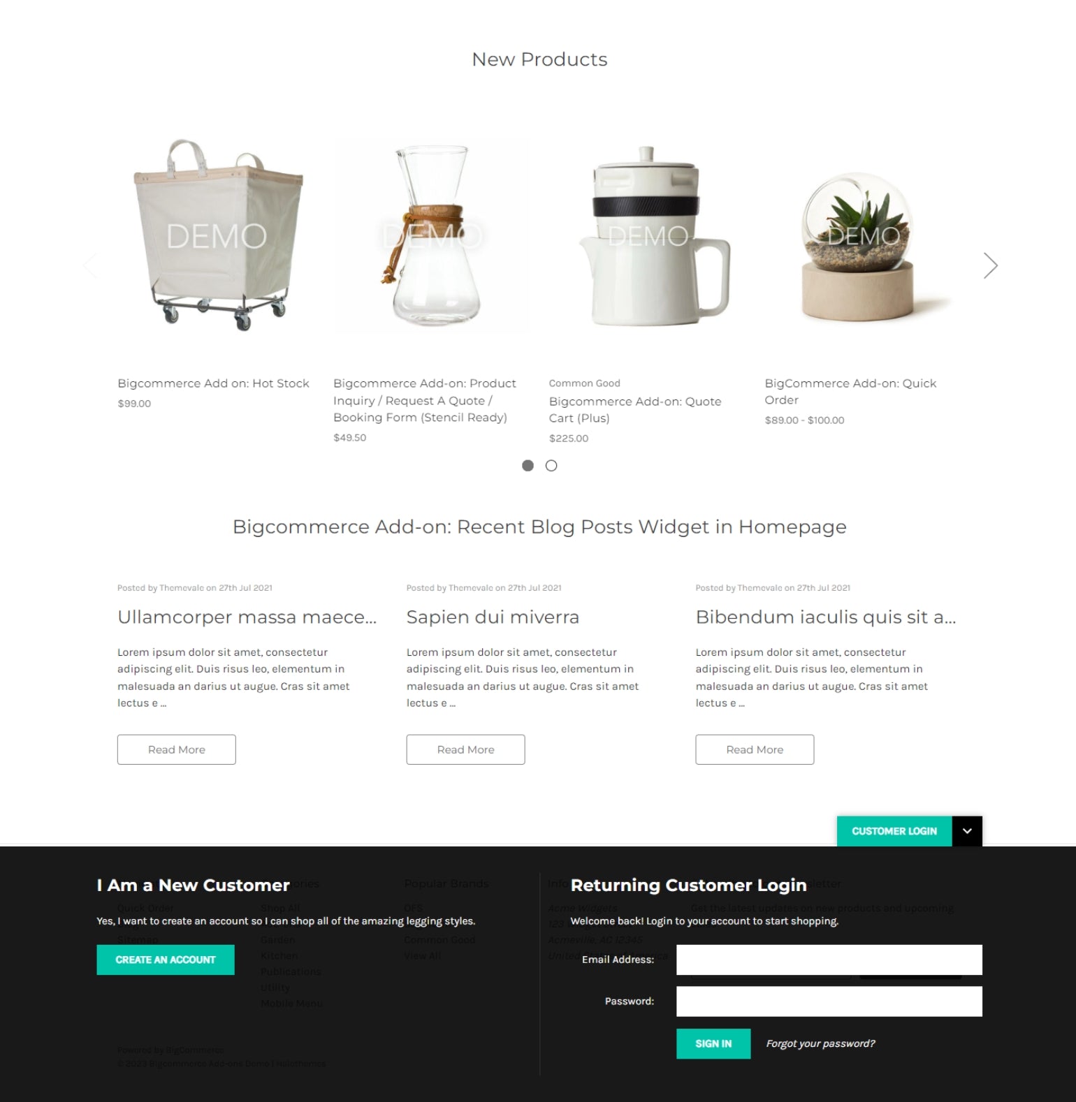 Wholesale add-on offers premium functions for wholesale business: Price Access limitation + Add to cart limitation + Minimum Order Amount