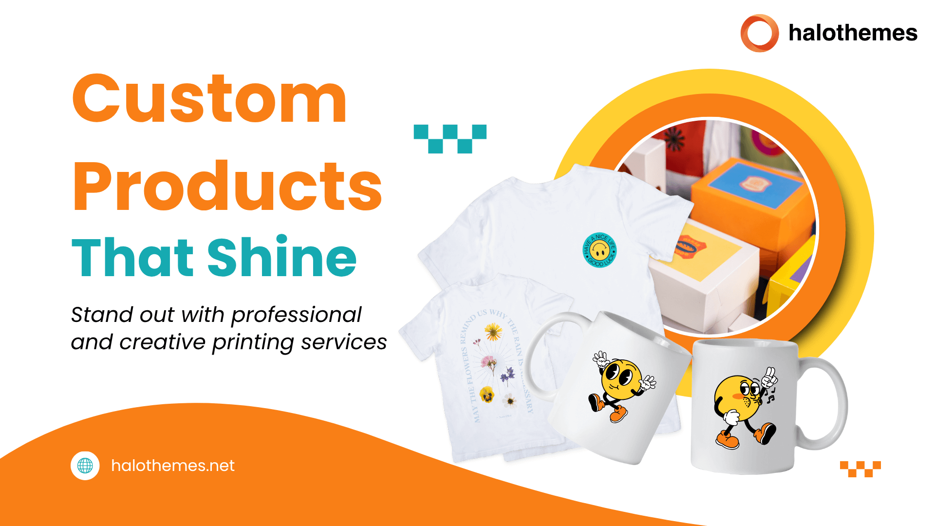 How to Sell Personalized (Custom) Products on Shopify [An A-Z Guide]