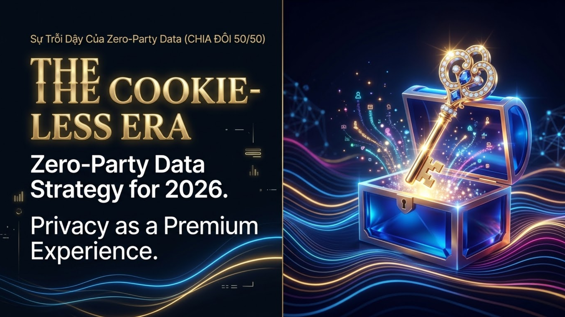 The Cookie-Less Era: Using Ella Theme to Build a Zero-Party Data Strategy for 2026