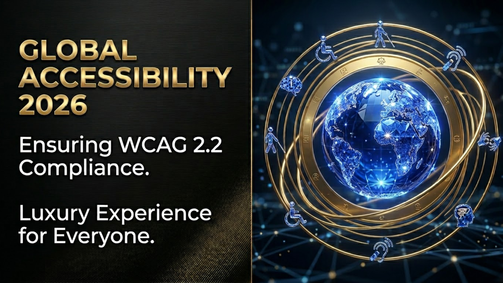Global Accessibility Standards: Ensuring Your Halo Theme Store is WCAG 2.2 Compliant in 2026
