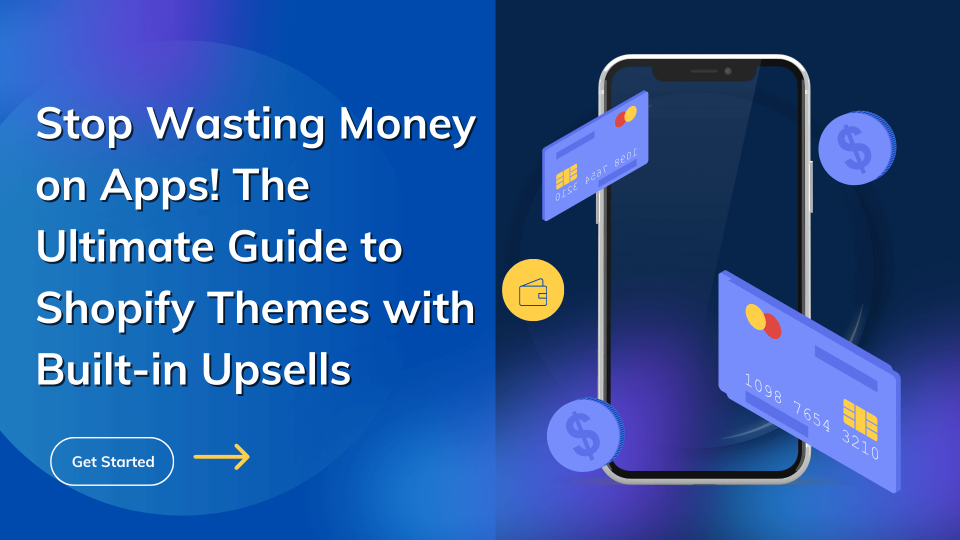 Stop Wasting Money on Apps! The Ultimate Guide to Shopify Themes with Built-in Upsells (2026 Edition)