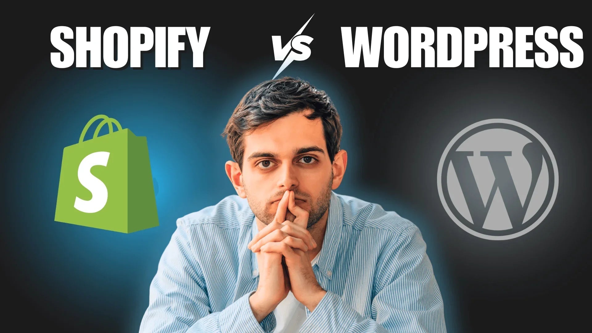 Shopify vs WordPress: Best Platform for Online Stores in 2026