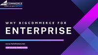 Unlocking Enterprise Ecommerce Businesses Potential: A review of BigCommerce