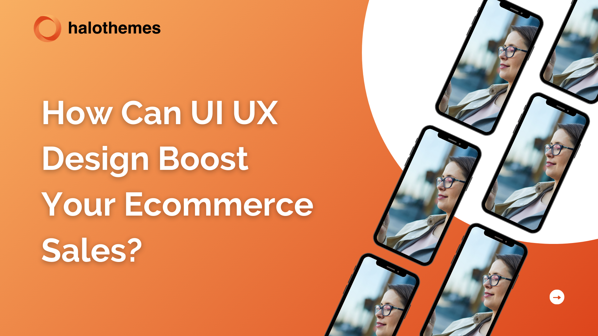 How Can UI UX Design Boost Your Ecommerce Sales?