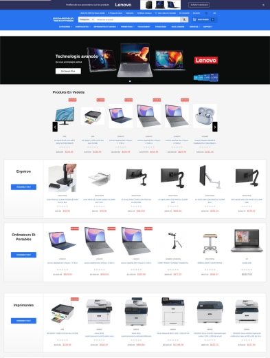 Showcases - Real-life Stores - Discover Some Captivating Websites Crafted with HaloThemes for Shopify and BigCommerce - 22