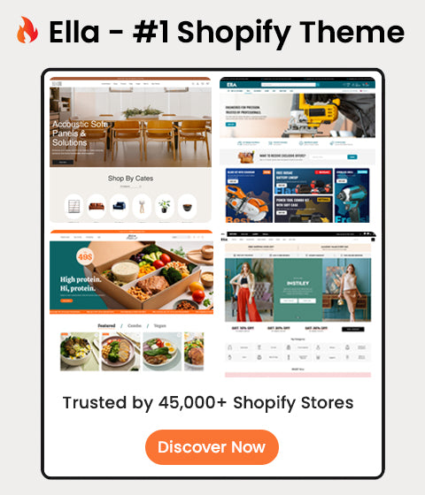 20+ Best Looking Shopify Store Examples for Design Inspiration in 2026