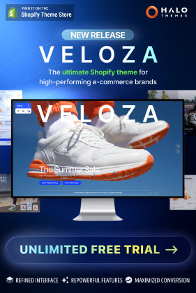 HaloThemes - Ecommerce Website Templates for Your Online Store