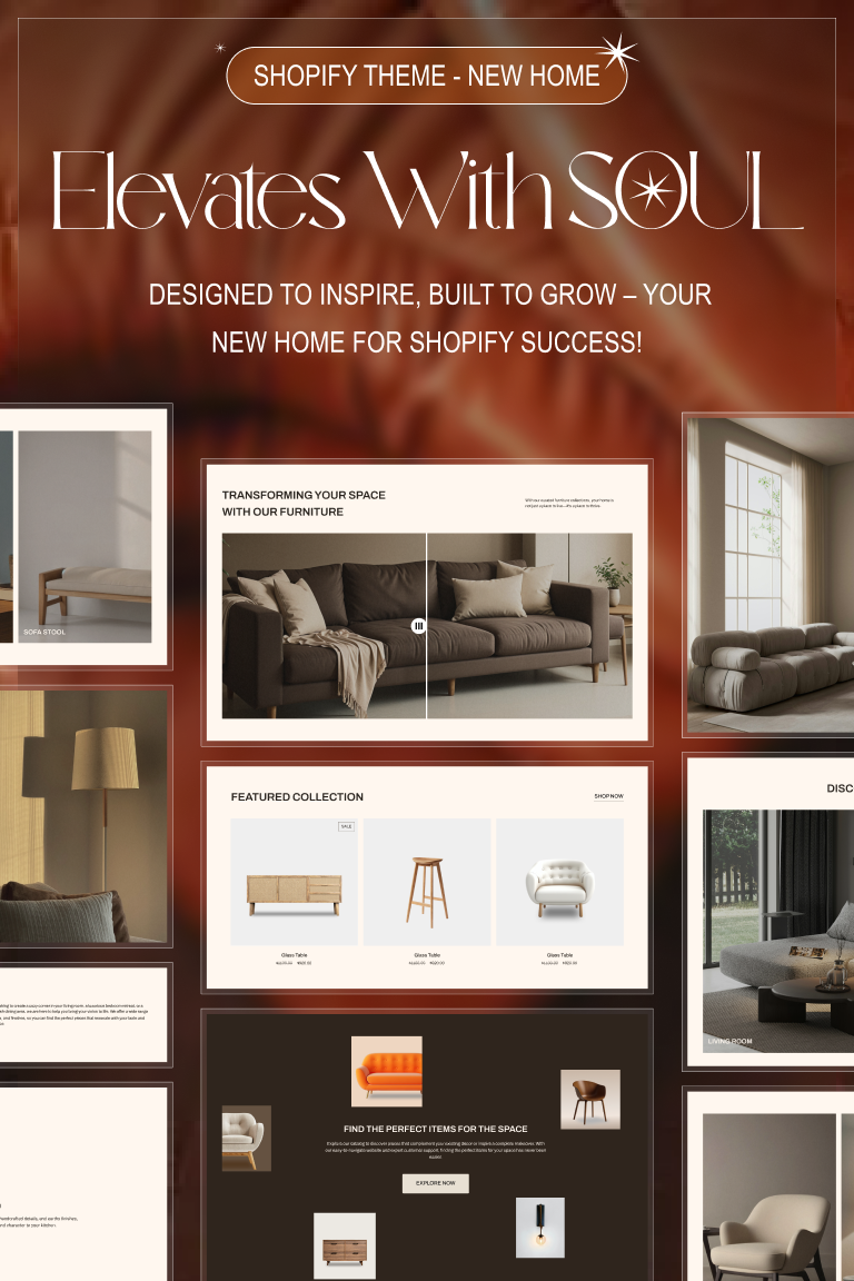 Shopify Apps Example 20+ Best Looking Shopify Store Examples for Design Inspiration in 2026