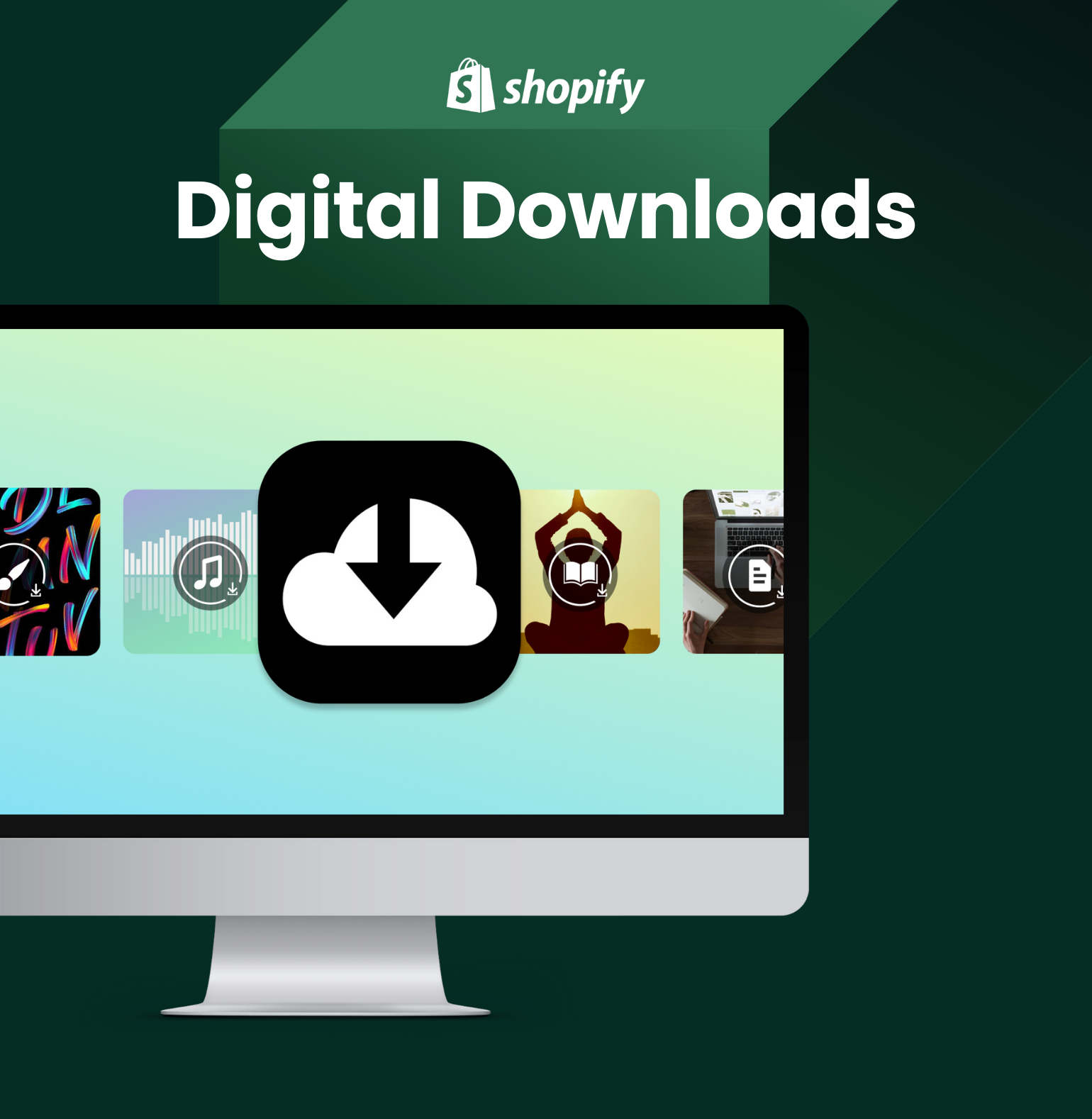 Shopify Digital Downloads: Sell Digital Files Easily with Digital ...