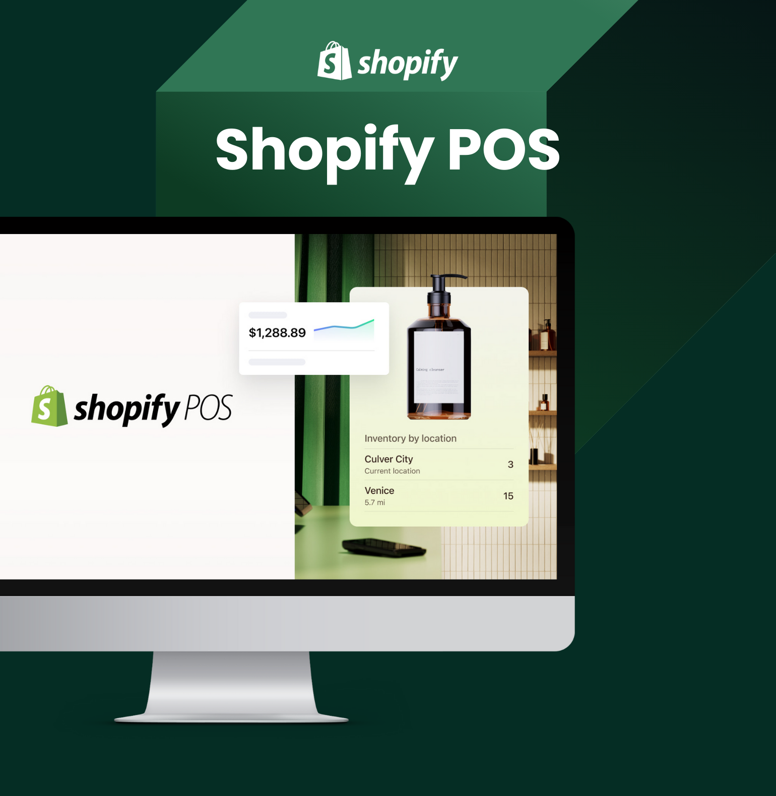 Shopify POS: Unifying Your Online and In-Store Sales - HaloThemes