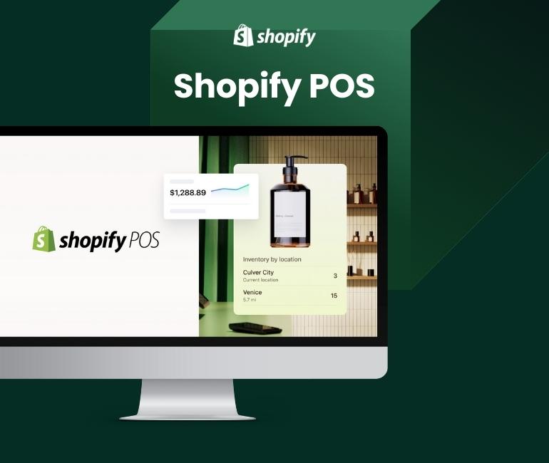 Shopify Point of Sale