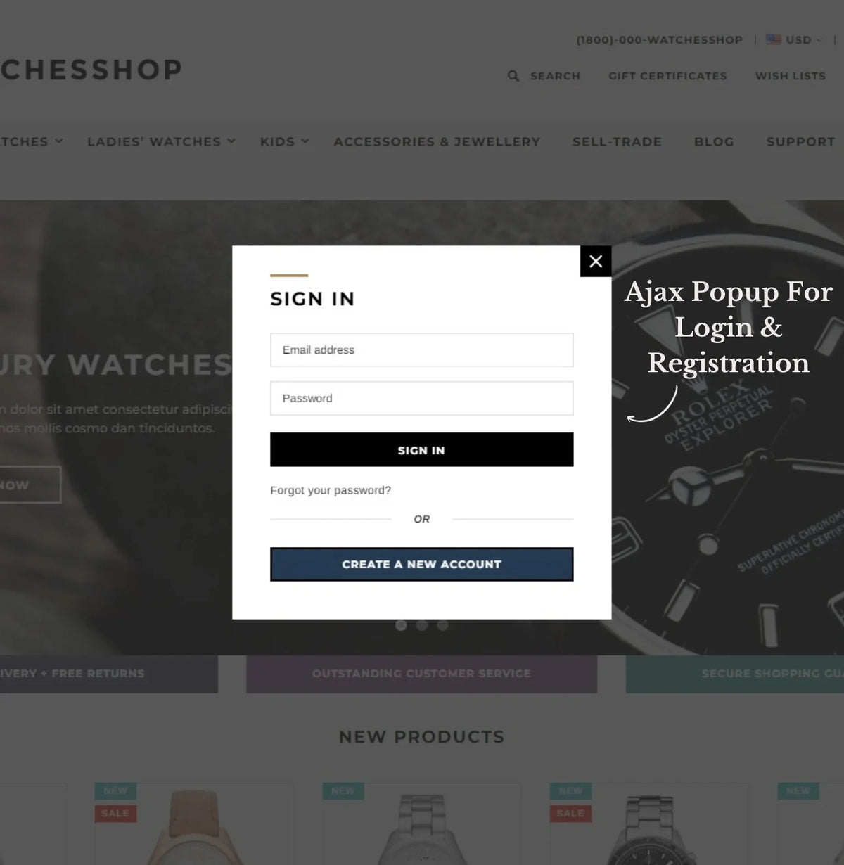 Effortless Login & Registration: Simplify Account Access for Seamless ...